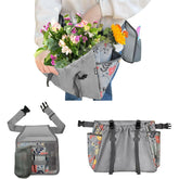 Garden Tool Organizer Belt - Mydays